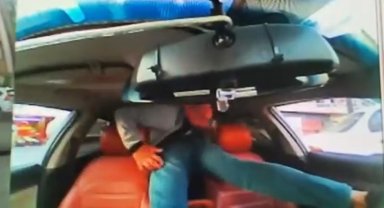 Taksiciyi katleden zanlının cep telefonu incelenecek