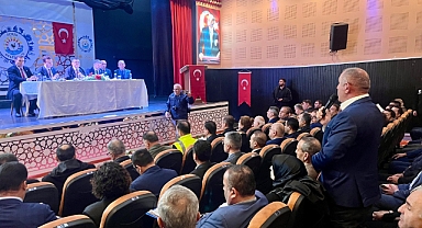 Talep ve sorunları birinci ağızdan dinledi