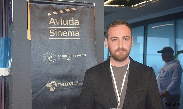 Sinop'ta sinema rüzgarı esecek