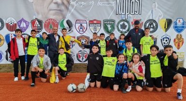 Tavşanlı İdmanyurdu, Kuşadası'nda Atatürk Kupası'nda