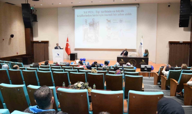 Tedavisi 100 yılı aşkındır devam ediyor