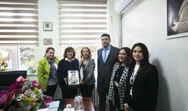 TEI'den Öğretmenler Günü'ne özel etkinlikler