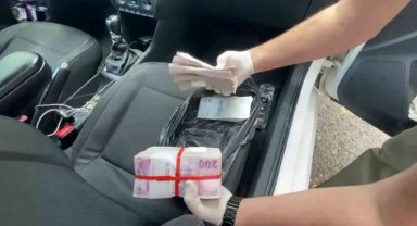 Tekirdağ merkezli dev kaçakçılık operasyonu: 5 ilde 13 adrese baskında 4 kişi tutuklandı