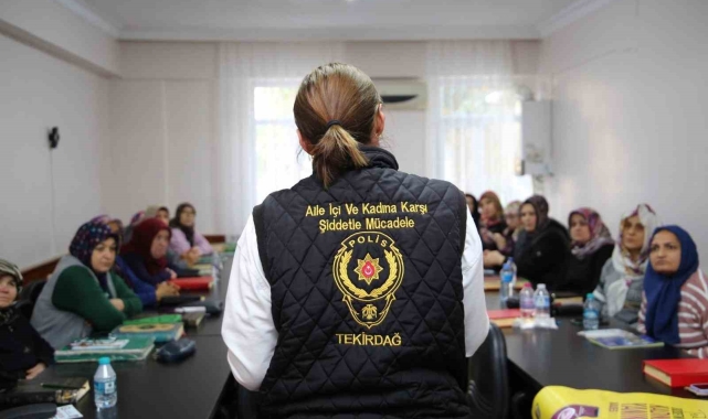Tekirdağ'da Kur'an kursu öğrencilerine dolandırıcılık uyarısı