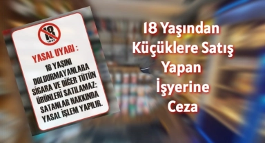 Tekirdağ'da yasa dışı alkol satışı yapan işletmelere işlem uygulandı