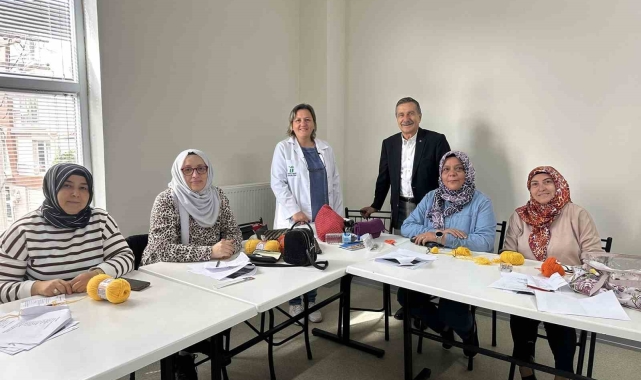 Tepebaşı Belde Evleri 23 yaşında