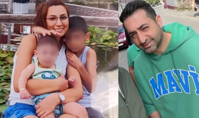 Ters yönden gelen arabanın çarpması sonucu ölen çiftin tatil için yola çıktığı öğrenildi