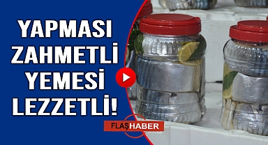 Tezgahlarda yerini aldı