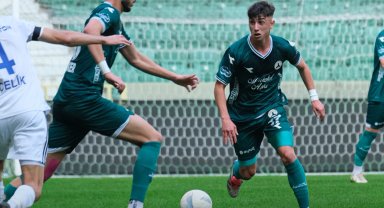 TFF 2. Lig: Giresunspor: 0 - Arnavutköy Belediyespor: 5
