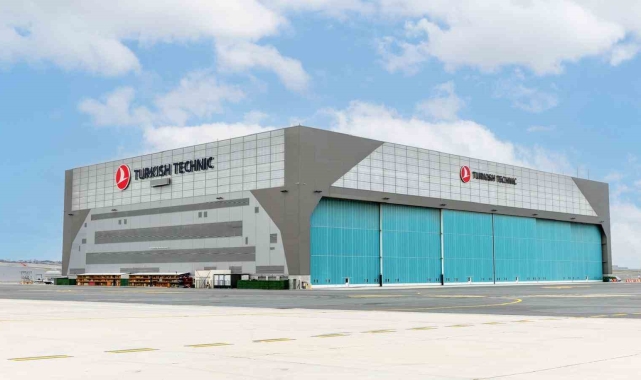 THY Teknik A.Ş. ve SunExpress, Komponent Pool ile iniş takımı bakım anlaşmaları imzaladı