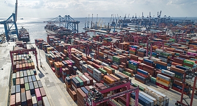 Ticaret Bakanı Bolat: Cumhuriyet tarihimizin en yüksek ekim ayı ihracat rekorunu kırdık