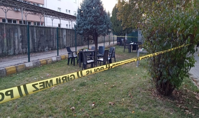 Tokat'ta tabancayla vurulan kişi öldü