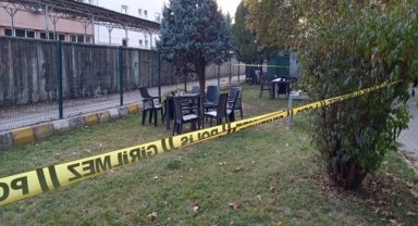 Tokat'taki cinayetin zanlısı teslim oldu