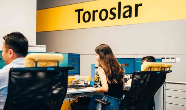Toroslar EDAŞ bakım ve yatırımları ile Kilis'i aydınlatıyor