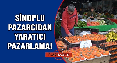 Trendi fırsata çevirdi