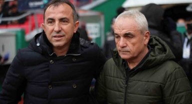 Trendyol Süper Lig: Konyaspor: 1 - Hatayspor: 0