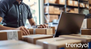 Trendyol'dan satıcılar için finansman erişimini kolaylaştıran destek