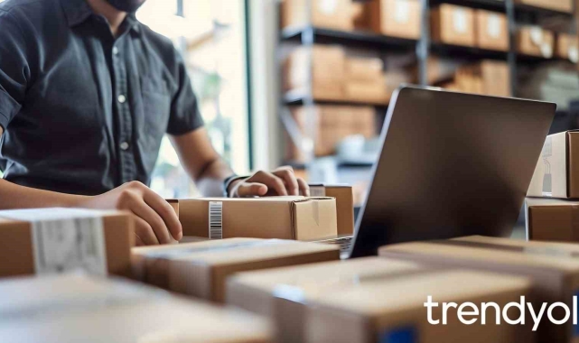 Trendyol'dan satıcılar için finansman erişimini kolaylaştıran destek