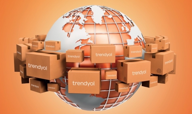 Trendyol'un kasım kampanyaları 'Made in Türkiye' ürünleri 15 ülkeye birden ulaştıracak