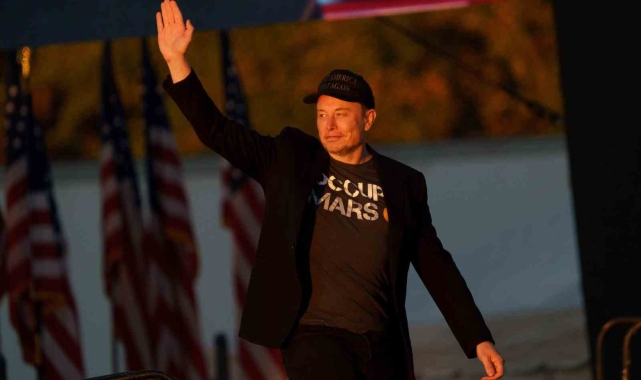 Trump'ın A Takımı belli oluyor