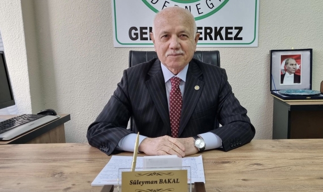 TÜKDES'ten "Kalabak su damacana fiyatlarına yaptığınız gerekçesiz zammı geri çekin" çağrısı