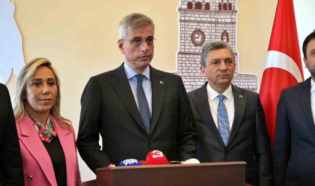 Tüm yenidoğan yoğun bakımların işleyişleri baştan sona yeniden değerlendirilecek