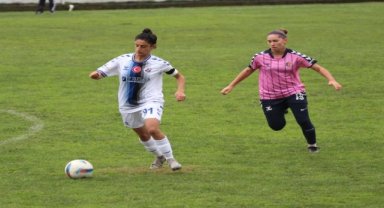 Turkcell Kadın Futbol Süper Ligi