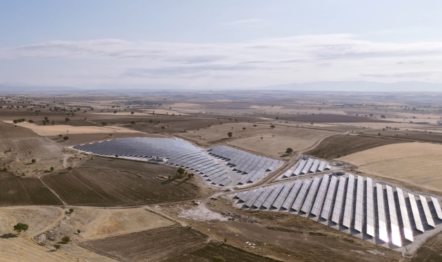 Turkcell sürdürülebilirlik vizyonunu COP29'da dünya ile paylaştı