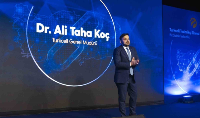 Turkcell'den tedarikçi ekosisteminde 'yerlilik' hedefi