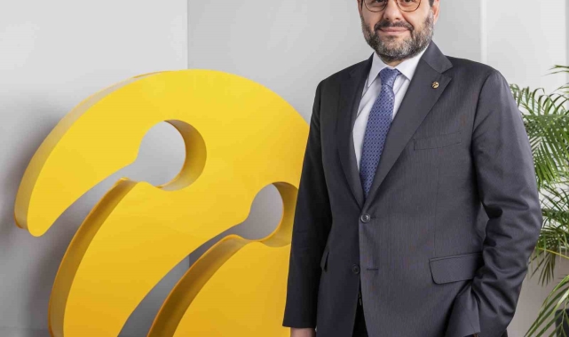 Türkiye Kalkınma ve Yatırım Bankası'ndan Turkcell'e 50 milyon euro yeşil kredi