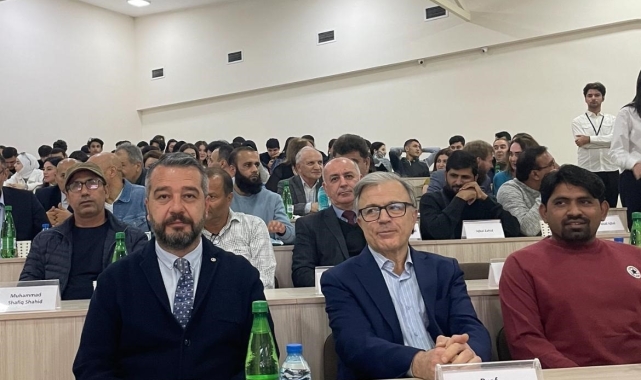 Türkiye ve Azerbaycan ilişkilerinde akademik iş birliği güçleniyor