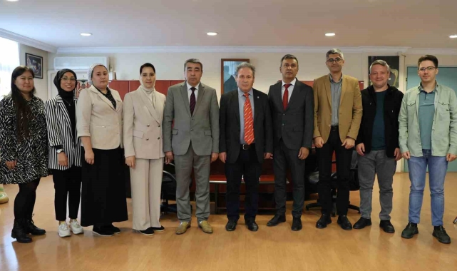 Türkiye ve Özbekistan halkı bu projeyle birbirini yakından tanıyacak
