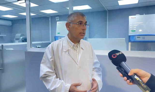 Türkiye'de kuş gribi vakaları göçmen su kuşları kaynaklı ortaya çıkıyor