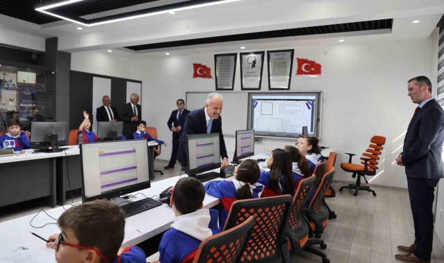 Türkiye'de sadece 4 tane var birisi Sivas'ta