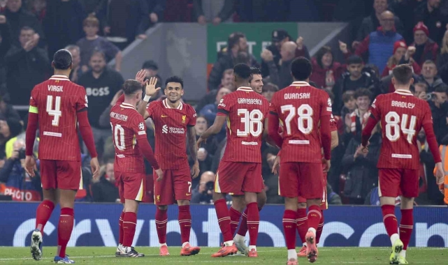 UEFA Şampiyonlar Ligi'nde 4. haftanın ardından