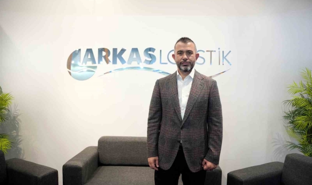 Uluslararası logitrans Transport Lojistik Fuarı İstanbul'da kapılarını açtı