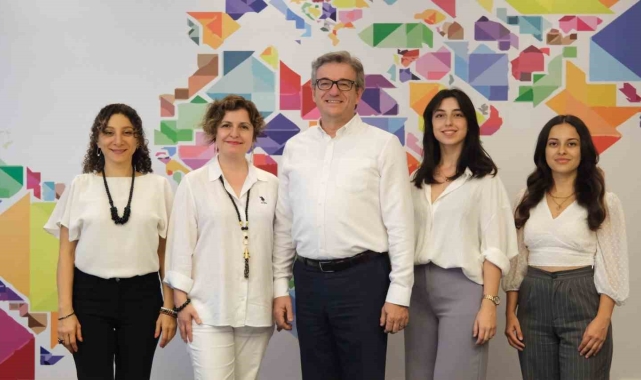 ULUTEK firması iş dünyasına yeşil rehberlik sunuyor