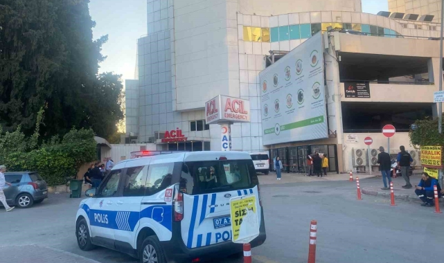 Ümit Uysal: "Oğlumun sağlık durumu iyi, zor süreci atlattık"