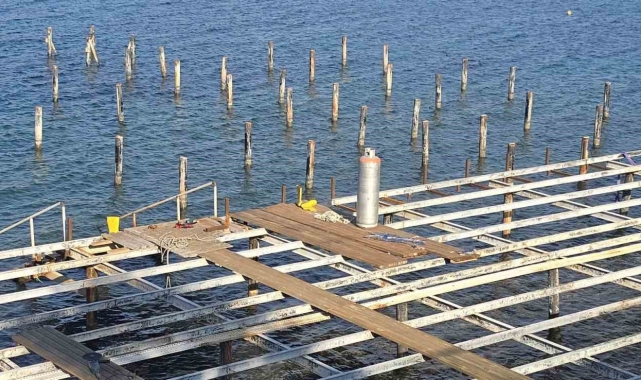 Ünlü sanatçı Kırmızıgül'le gündeme gelen mekana şok