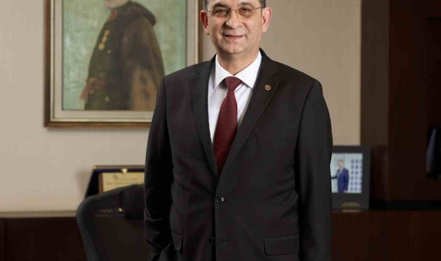 Ünverdi ekim ayı ihracat rakamlarını değerlendirdi
