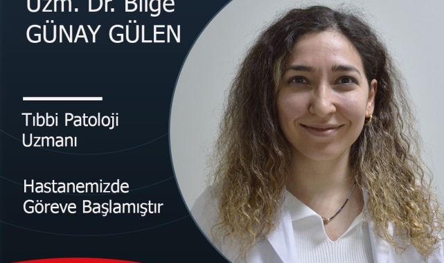 Uşak Eğitim ve Araştırma Hastanesi kadrosuna yeni doktorlar ekledi