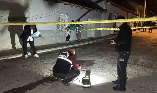 Uşak'ta panelvan aracın çarptığı 4 yaşındaki çocuk hayatını kaybetti