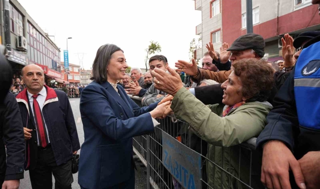 Üsküdar Belediyesi 2. Kent Lokantası'nı açtı