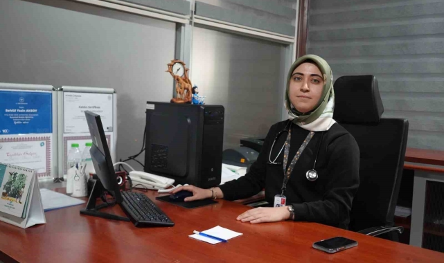 Uzmanından çocuk ve yaşlılar için 'zatürre' uyarısı