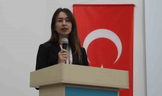 Uzmanlar öğrencilere 'organ bağışını' anlattı