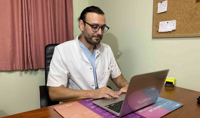 Uzmanlar uyarıyor, riskli gebeliklere dikkat: "Erken tanı erken tedaviyi beraberinde getirir"