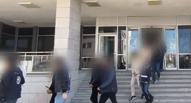 Van merkezli medyum operasyonu: 15 gözaltı