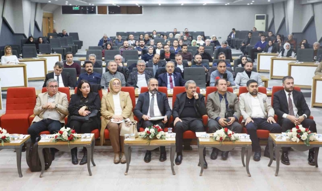 Van YYÜ ile Milli Eğitim Müdürlüğü arasında iş birliği protokolü imzalandı