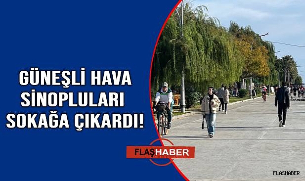 Vatandaşlar sokaklara akın etti