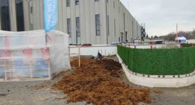 Velimeşe OSB'de işçilerin direnişini engelleme girişimi iddiası